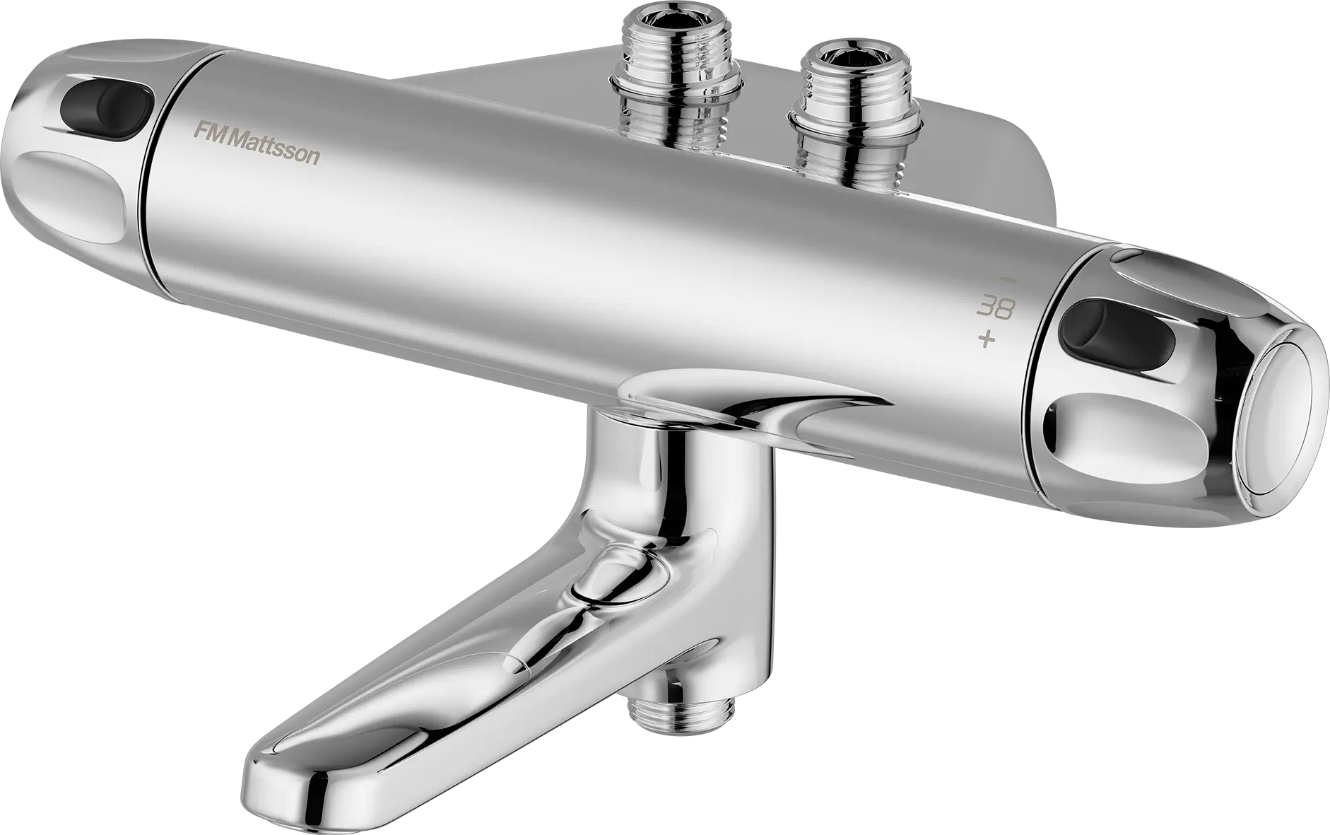 Duschblandare 9000XE, FM Mattsson