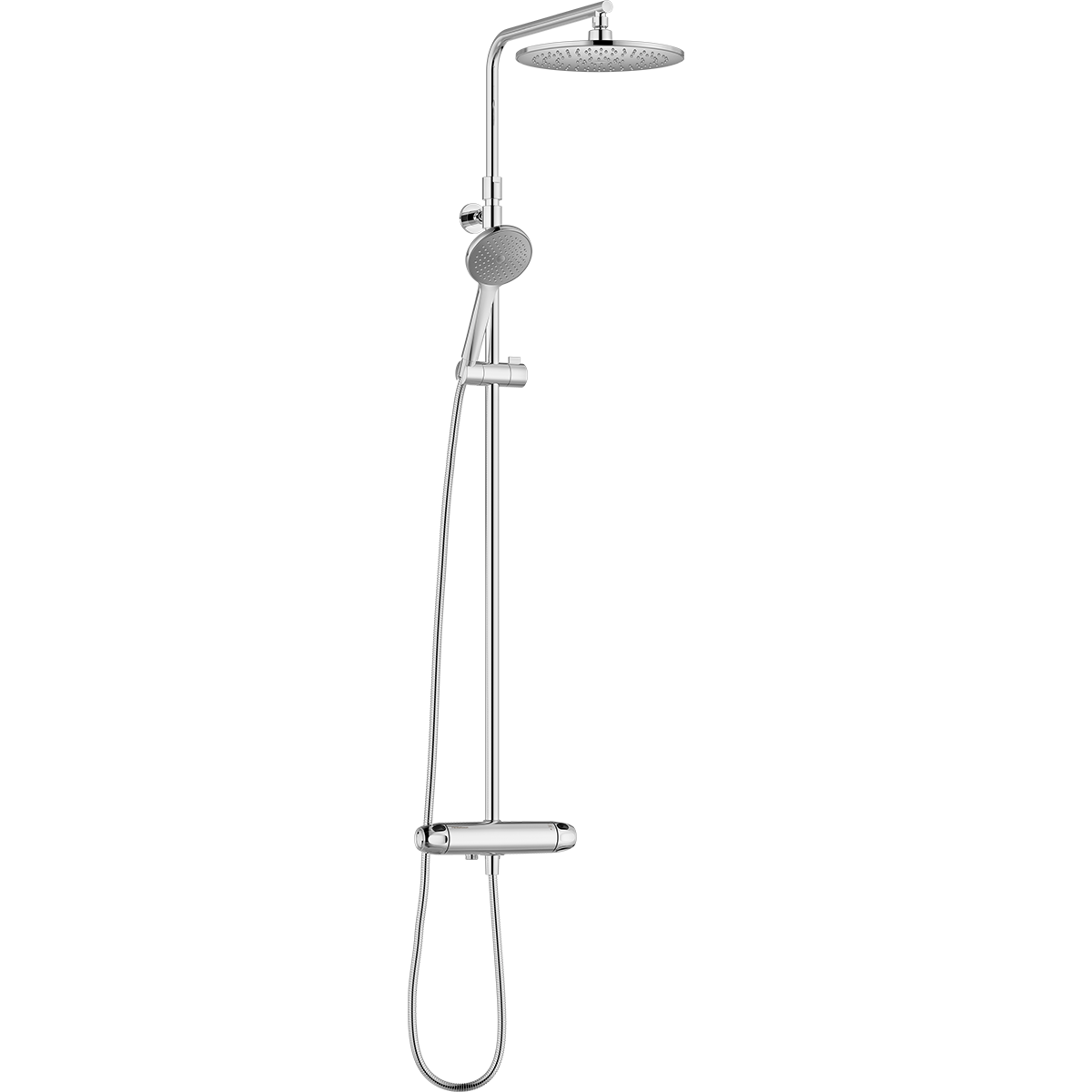 Takdusch 9000XE, FM Mattsson