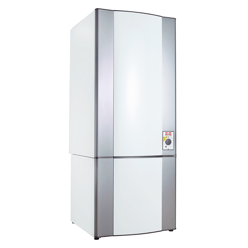 Varmvattenberedare Modul 200E, Metro Therm