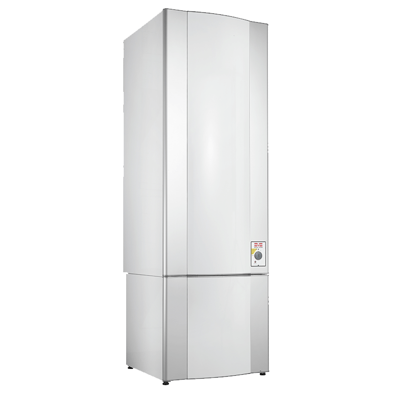 Varmvattenberedare Modul 300E, Metro Therm